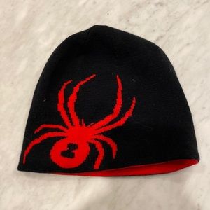 Mens reversible Innsbruck hat